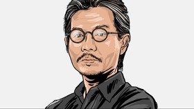 Apa Boleh Buat, Ia Susi Susanti