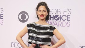Olivia Munn Bicara Pelecehan Seks oleh Sutradara 'Rush Hour'