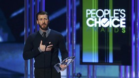 'Captain America' Mencari Pendamping Hidup