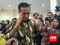 Tuntut Hak Tanah Bengkok, Ratusan Kepala Desa Demo Jokowi