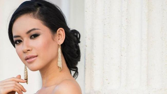 Sebagai anak bangsa, Puteri Indonesia 2014, Elvira Devinamira punya mimpi yang sangat besar.