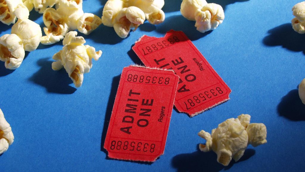 BRI Gelar Promo Khusus Buy 1 Get 2 Nonton di The Premiere Cinema XXI