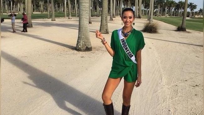 Setiap orang punya ukuran kesuksesan yang berbeda-beda. Namun apa arti kesuksesan untuk seorang Elvira Devinamira, Puteri Indonesia 2014?