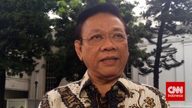 Agung Laksono Tak Bisa Nilai Jokowi Salah Pilih atau Tidak