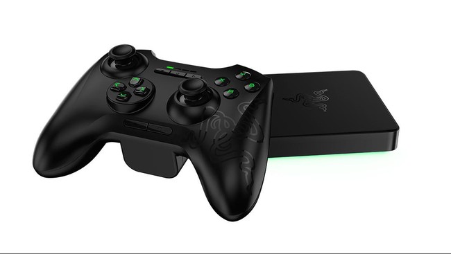Perusahaan aksesoris game, Razer kini ikut meramaikan CES 2015 dengan memperkenalkan konsol game berbasis Android. Ini bukan seperti konsol game biasa.