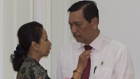 Menteri Rini Pastikan Petral Berhenti Beroperasi Tahun Depan