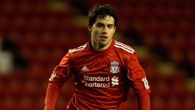 AC Milan Resmi Kontrak Pemain Liverpool