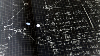 Supaya Sains dan Matematika Tak Jadi Momok Bagi Pelajar