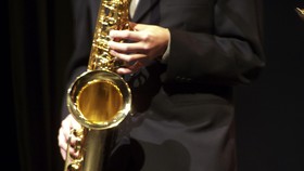 Java Jazz Festival 2015 Bertabur Bintang Baru