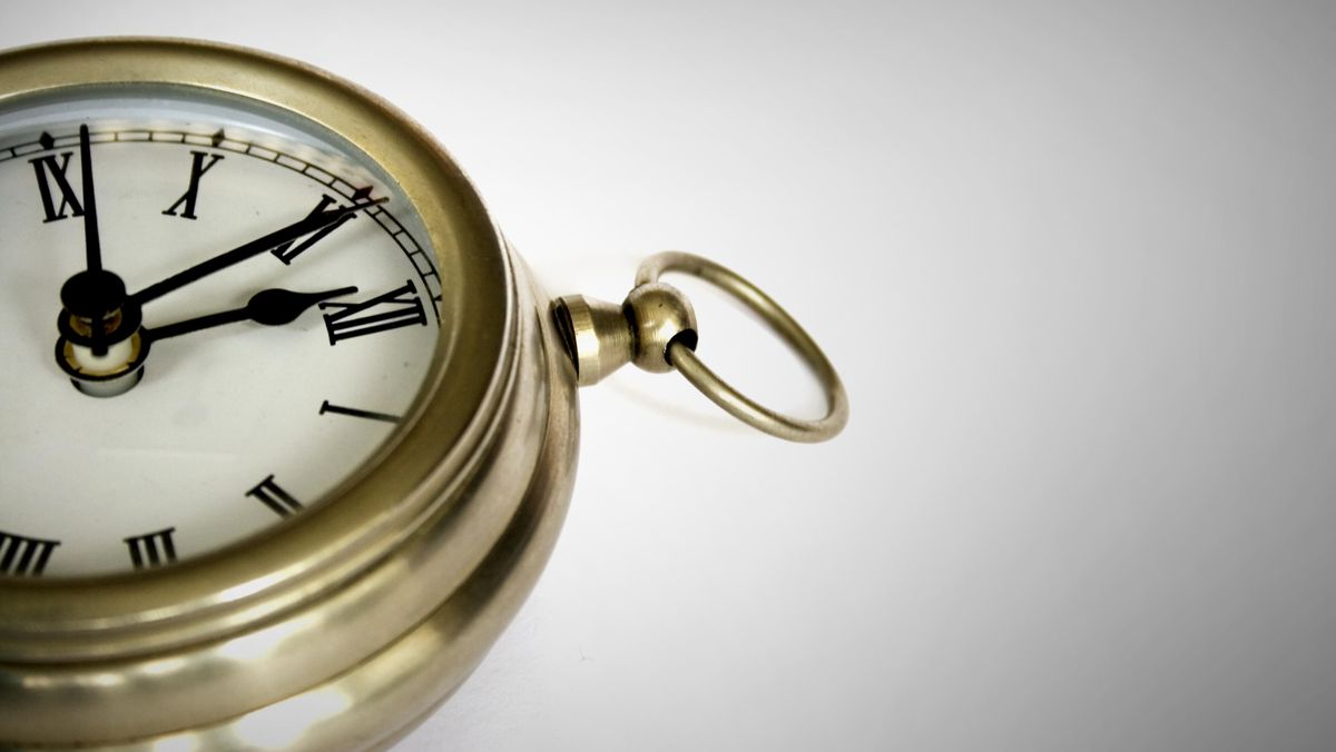 Jam Saku Penumpang Titanic Terjual Rp38 M di Lelang