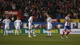 Belum Menang di 2015, Ancelotti Bantah Madrid Krisis