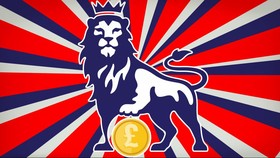Bursa Transfer Inggris Tertinggi Sepanjang Sejarah
