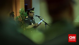 Jaksa Agung: Eksekusi Terpidana Mati Jalan Terus