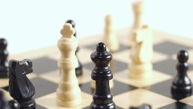 Pecatur Grandmaster Bangladesh Meninggal usai Pingsan saat Bertanding