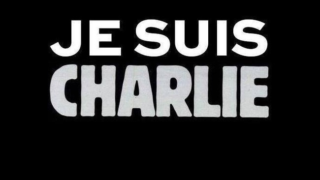 Kelompok peretas Anonymous mendeklarasikan perang melawan kelompok teroris dan balas dendam atas serangan mematikan di kantor majalah satirikal Charlie Hebdo.