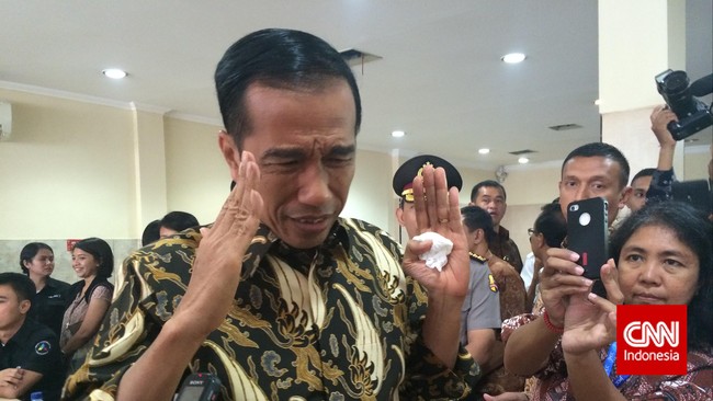 Kalau Presiden tidak melantik Budi Gunawan maka hal ini dinilai menjadi awal yang buruk bagi lemahnya sistem presidensial.