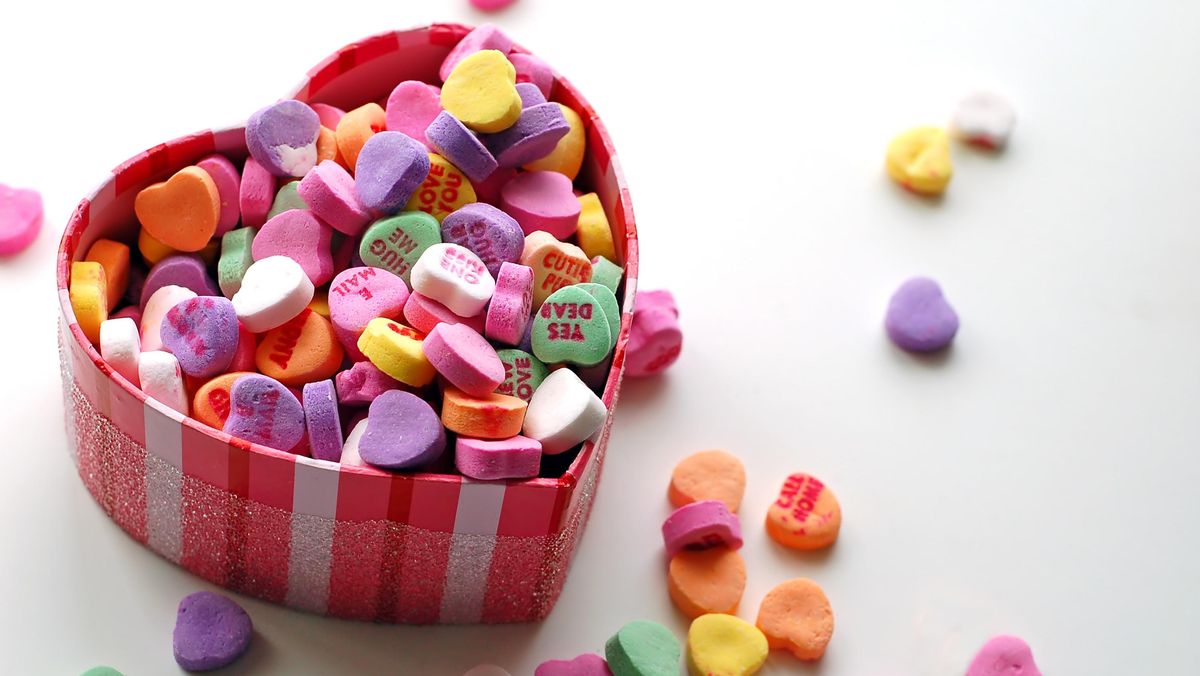 Promo Valentine 2025, Diskon Menarik untuk Momen Manis di Hari Spesial