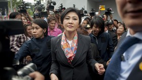 Mantan PM Thailand akan Dimakzulkan