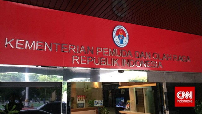 Kemenpora menyatakan telah mengklarifikasi pada Persani mengenai pencoretan atlet senam dari Pelatnas SEA Games karena tudingan tidak perawan.