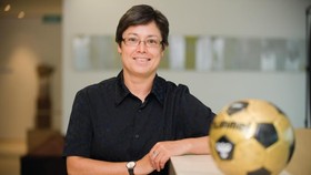 Sepak Bola Asia Cabut Hak Istimewa Pemimpin Wanita