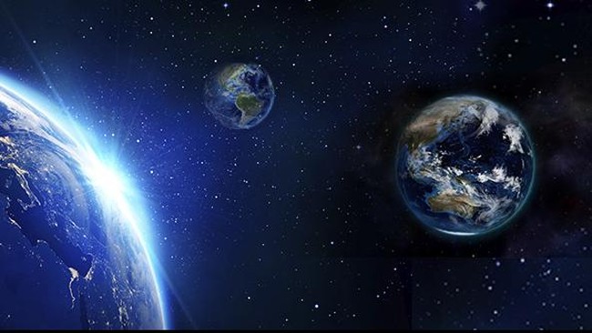 Asteroid seukuran dua kali kapal pesiar akan mendekati bumi pada 26 Januari 2015. Tak ada yang perlu ditakuti untuk menghadapi pristiwa ini.