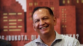 Derita Roy Marten untuk Bersih dari Narkoba