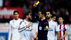 Sergio Ramos: Saya Mulai Suka Liga Inggris