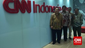 Menteri Keuangan Prediksi Rupiah Masih akan Melemah di 2015