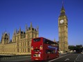 London dan Kota-kota Tujuan Wisatawan Paling Populer 2015