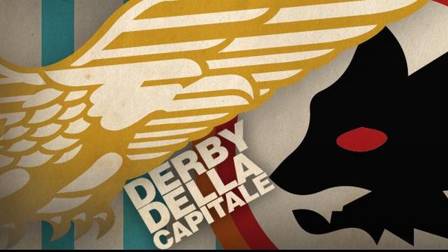 Persaingan harga diri dan dominasi klub atas Kota Roma menjadi ikhwal panasnya laga derby yang mempertemukan SS Lazio dengan AS Roma, Minggu (11/1) malam WIB.