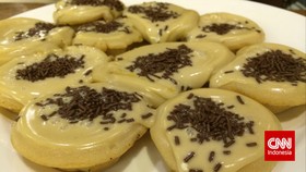 Resep Kue Cubit Enak dan Empuk untuk Sajian Berbuka Puasa