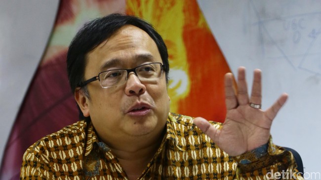 Menteri Keuangan Bambang Brodjonegoro mengatakan sudah menyerahkan empat nama kandidat Direktur Jenderal Pajak Kementerian Keuangan kepada Presiden.