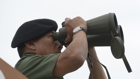 Basarnas: Komando di Kami, Panglima TNI Hadir Mendukung