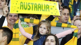 Laga Pembuka Piala Asia 2015 Dimenangkan Australia