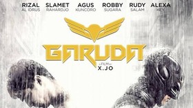 Sajian Film Pekan Ini: Superhero Sampai Roh Berambut Panjang