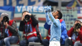 MU Siapkan Dana Besar untuk Felipe Anderson