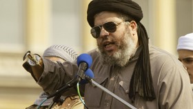Ulama Radikal Terancam Hukuman Seumur Hidup