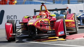 Formula E Buka Suara soal Balapan di Jakarta