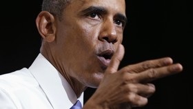 Obama: Kami Tidak Berperang Melawan Islam