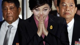 PM Thailand: Tak Perintahkan Militer Menentang Yingluck