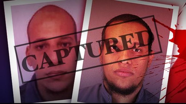 Suaminya, Cherif Kouachi, menyerbu kantor majalah Charlie Hebdo dan menembak mati 12 orang di dalamnya. Kouachi sempat buron selama dua hari sebelum tewas.