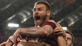 Roma Hadapi Madrid Tanpa Dua Jangkar