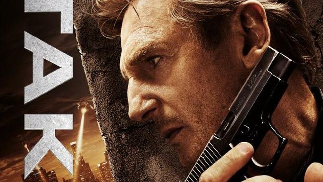 Bioskop Trans TV pada pekan ini akan menayangkan sejumlah film laga serta thriller seperti Taken, Peppermint, The Call, Old Boy, serta Bait.
