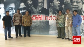 Dirjen Anggaran: Akuisisi Saham Freeport Bisa 'B To B'