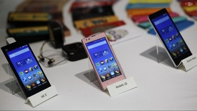 MediaTek Buat Prosesor 12 Inti