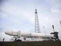 Gangguan Teknis, SpaceX Tunda Peluncuran Falcon 9 Blok-5