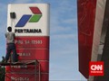 Viral Gaji Petugas Kebersihan Pertamina Tembus Rp13,6 Juta