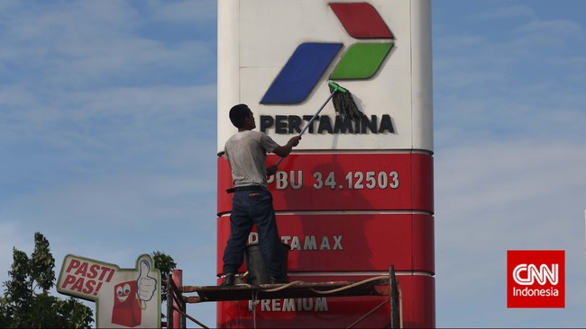 Pertamina Masuk 3 Besar Perusahaan ASEAN Fortune Southeast Asia 500 PT Pertamina (Persero) berhasil mempertahankan posisi tiga besar perusahaan di Asia Tenggara dalam daftar Fortune Southeast Asia 500 tahun 2025.