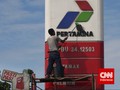 Pertamina: Belum Ada Rencana Kenaikan Harga BBM