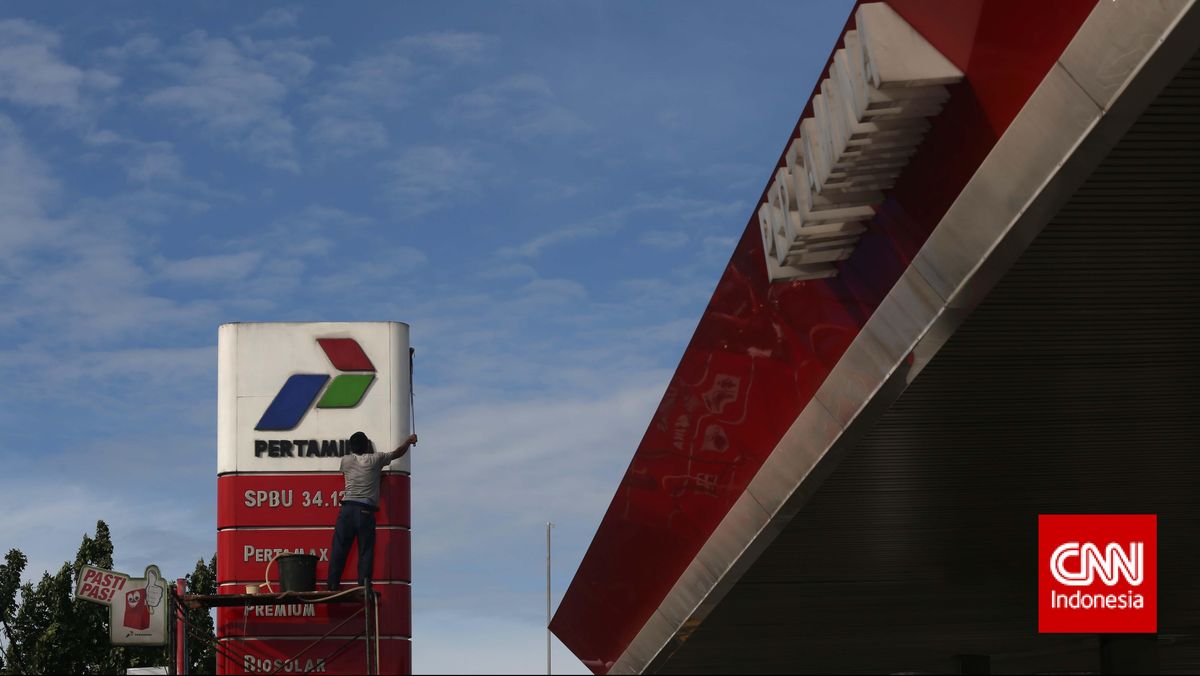 Pertamina Jual BBM Rendah Emisi di 168 Titik se-Indonesia